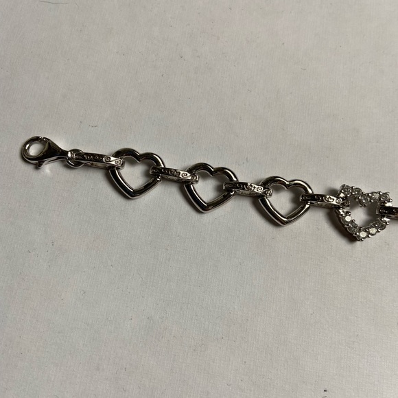 Heart bracelet - Picture 7 of 7